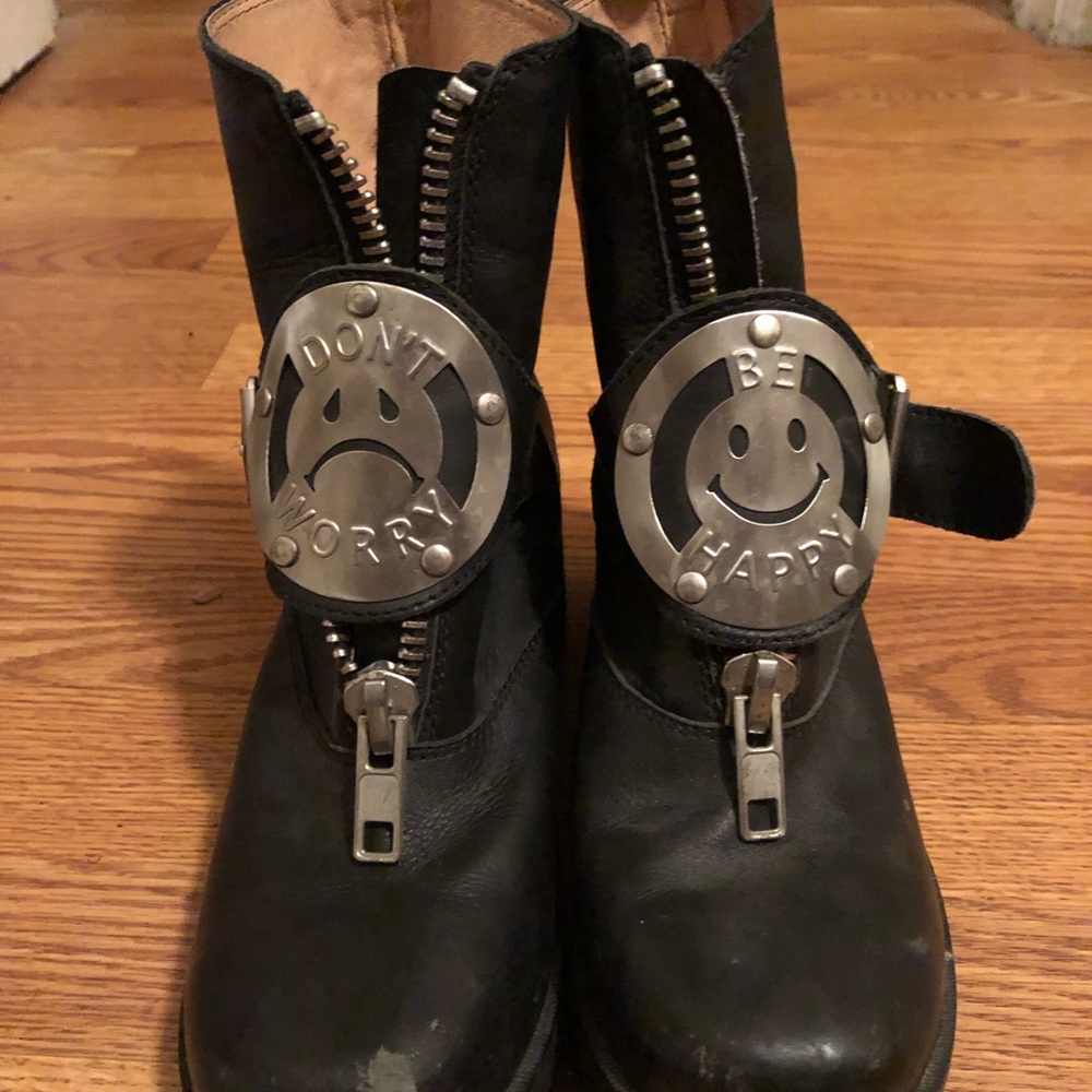 Unif boots